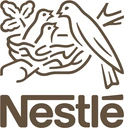 Logo de Nestlé