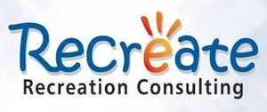 Logo de Recreate