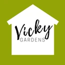 Logo de Vicky Gardens