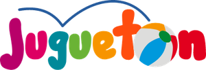 Logo de Juguetón