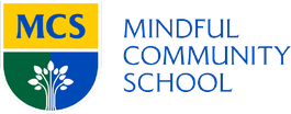Logo de MCS Mindful Community School