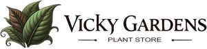 Logo de Vicky Gardens