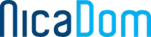 Logo de Importadora Nicadom
